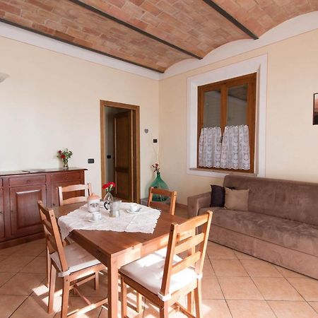 Costalpino Agriturismo Podere Camollia מראה חיצוני תמונה