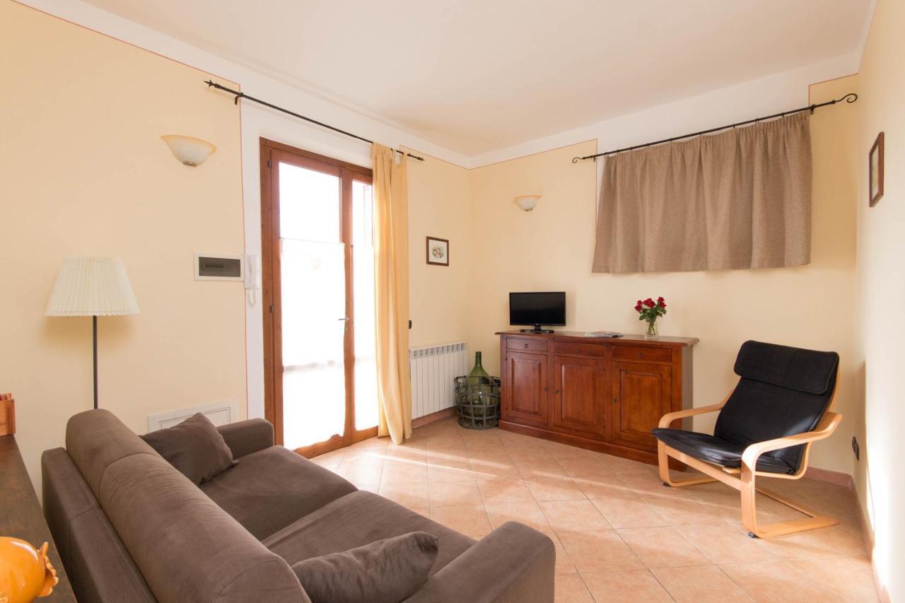 Costalpino Agriturismo Podere Camollia מראה חיצוני תמונה