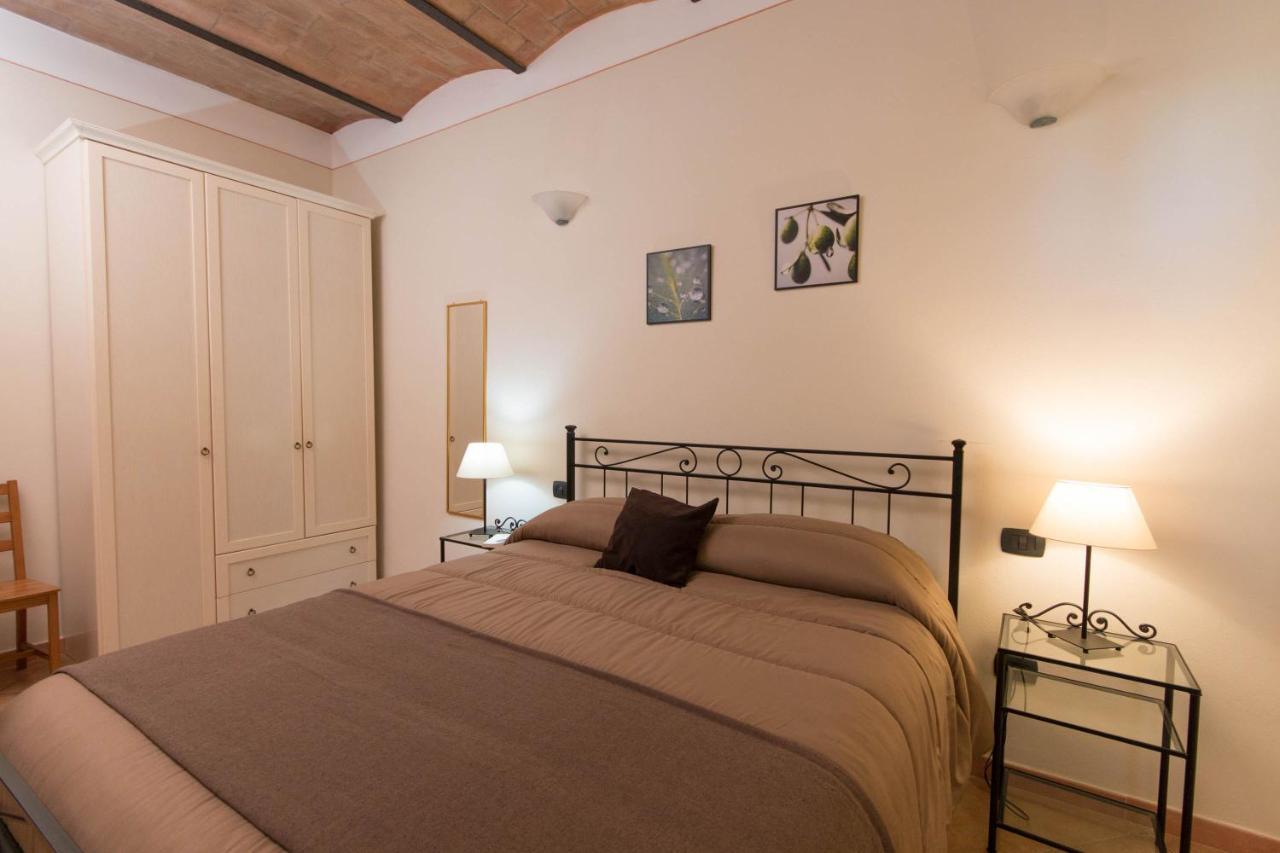 Costalpino Agriturismo Podere Camollia מראה חיצוני תמונה
