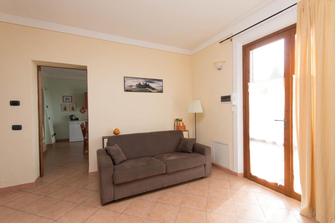 Costalpino Agriturismo Podere Camollia מראה חיצוני תמונה
