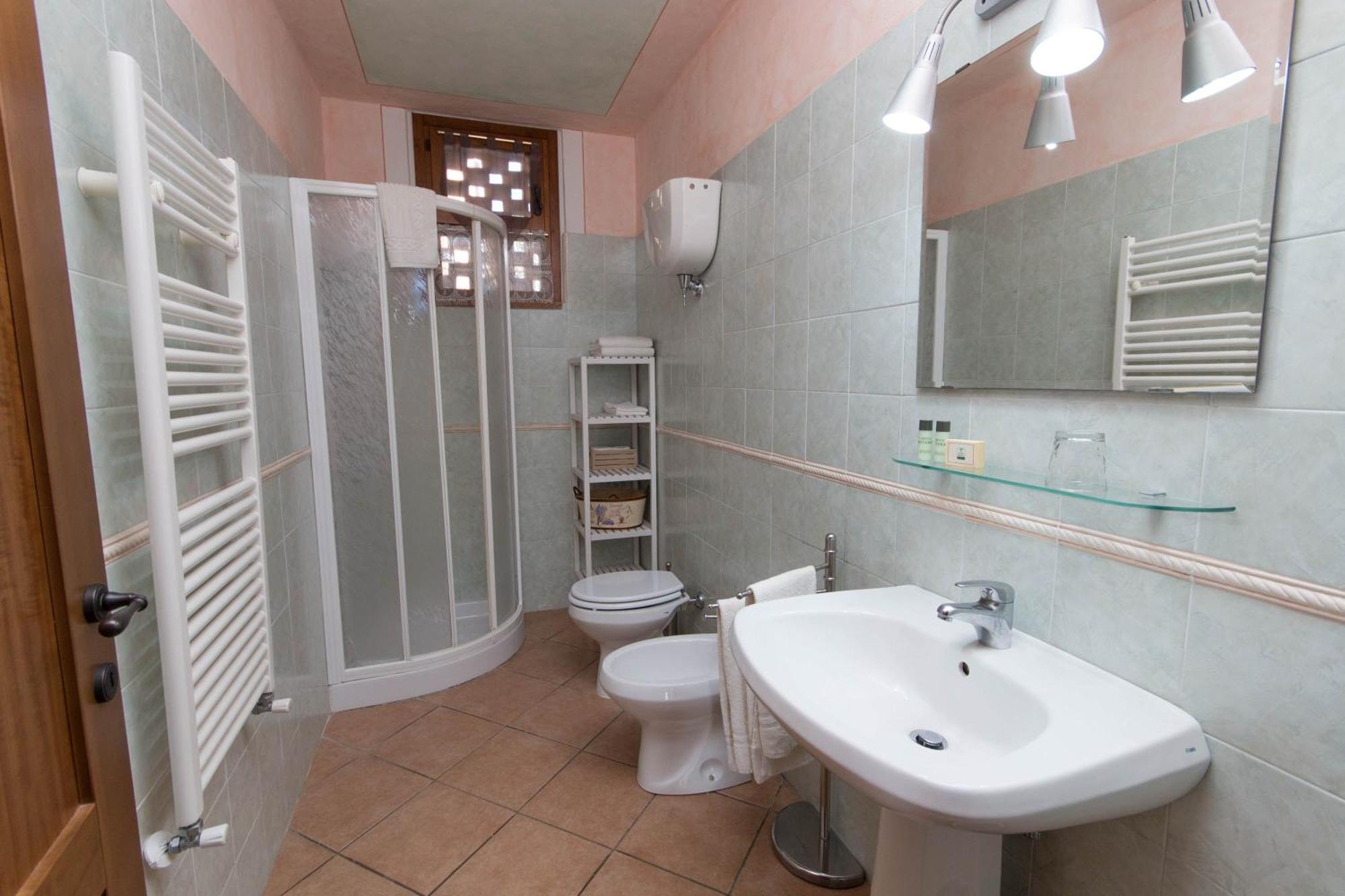 Costalpino Agriturismo Podere Camollia מראה חיצוני תמונה