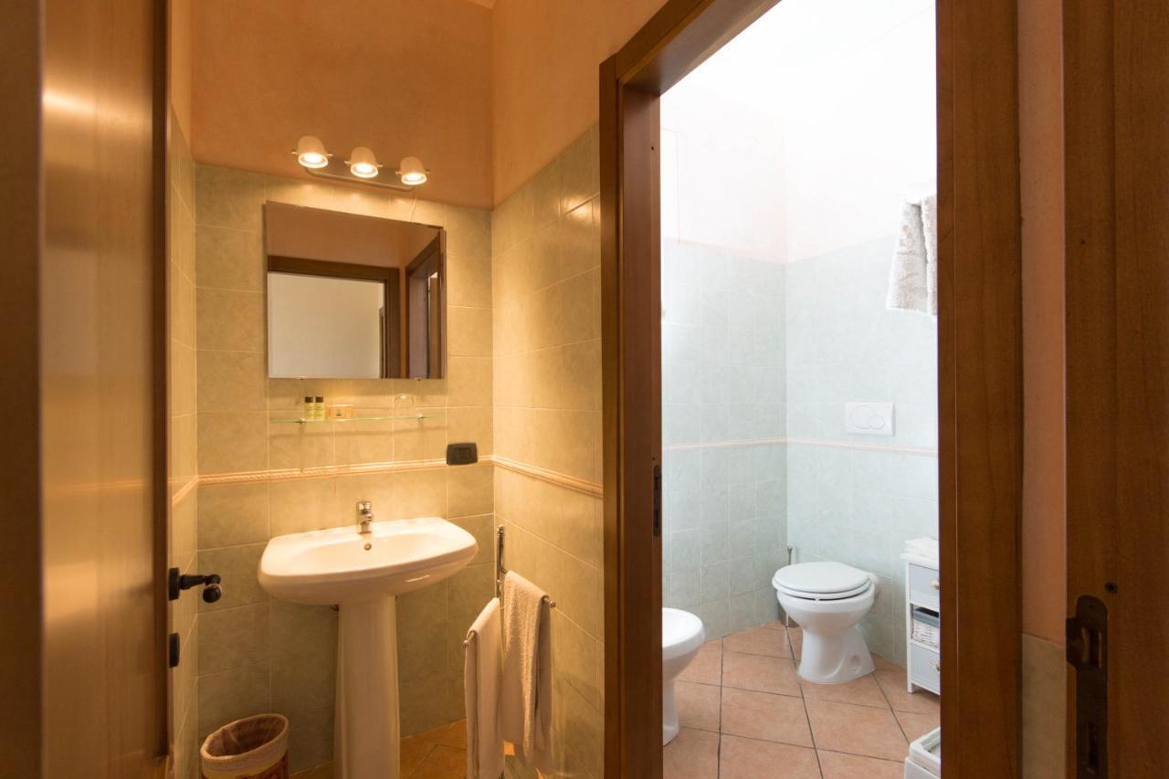 Costalpino Agriturismo Podere Camollia מראה חיצוני תמונה