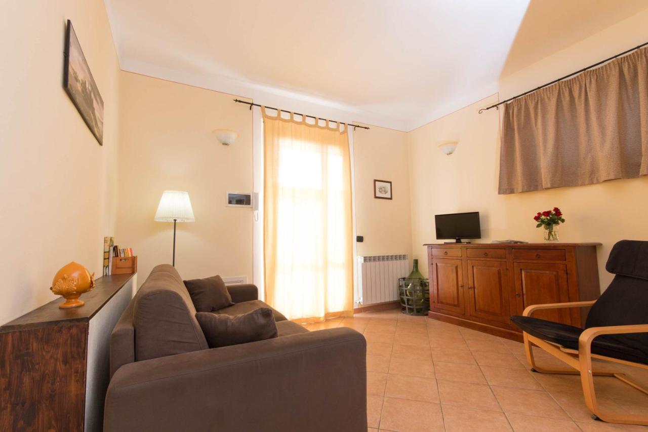 Costalpino Agriturismo Podere Camollia מראה חיצוני תמונה