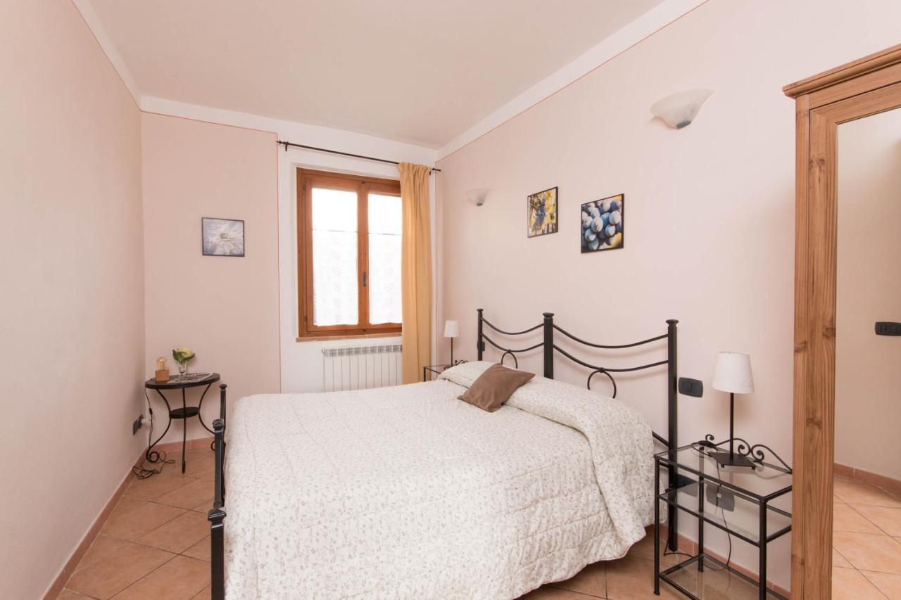Costalpino Agriturismo Podere Camollia מראה חיצוני תמונה