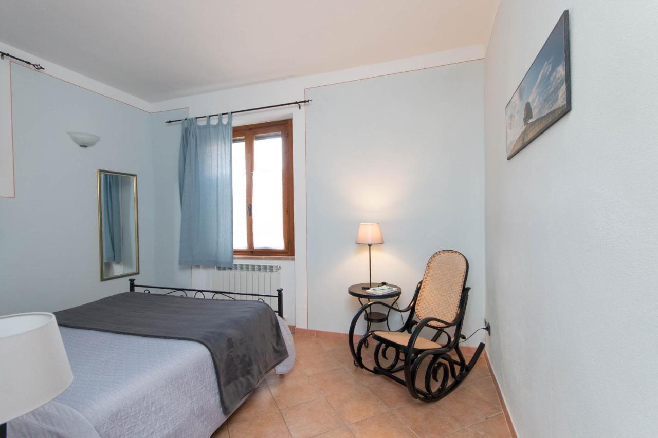 Costalpino Agriturismo Podere Camollia מראה חיצוני תמונה