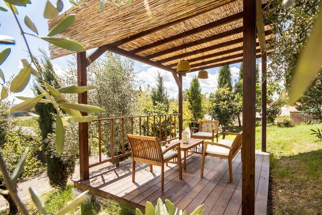 Costalpino Agriturismo Podere Camollia מראה חיצוני תמונה