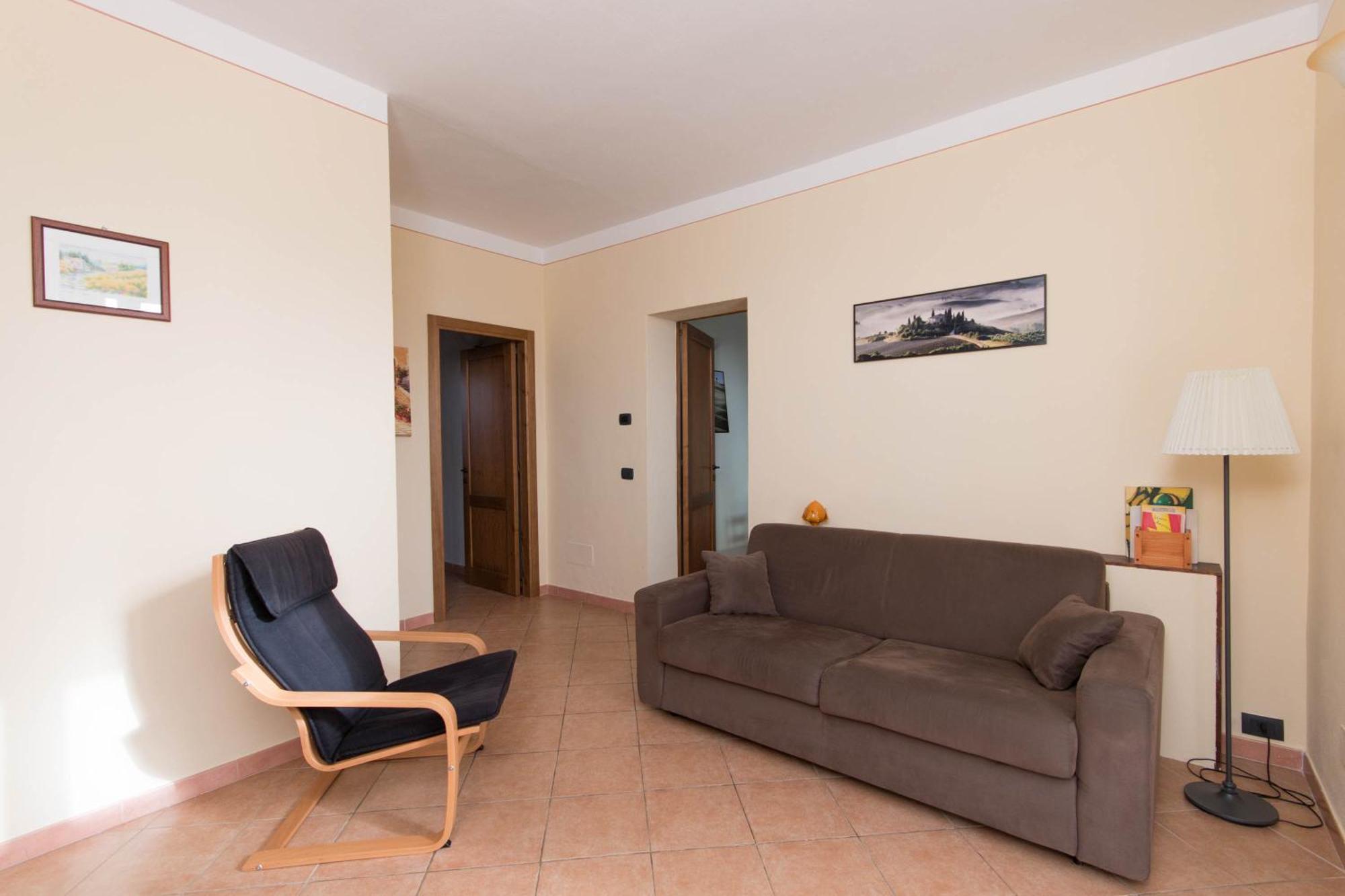 Costalpino Agriturismo Podere Camollia מראה חיצוני תמונה