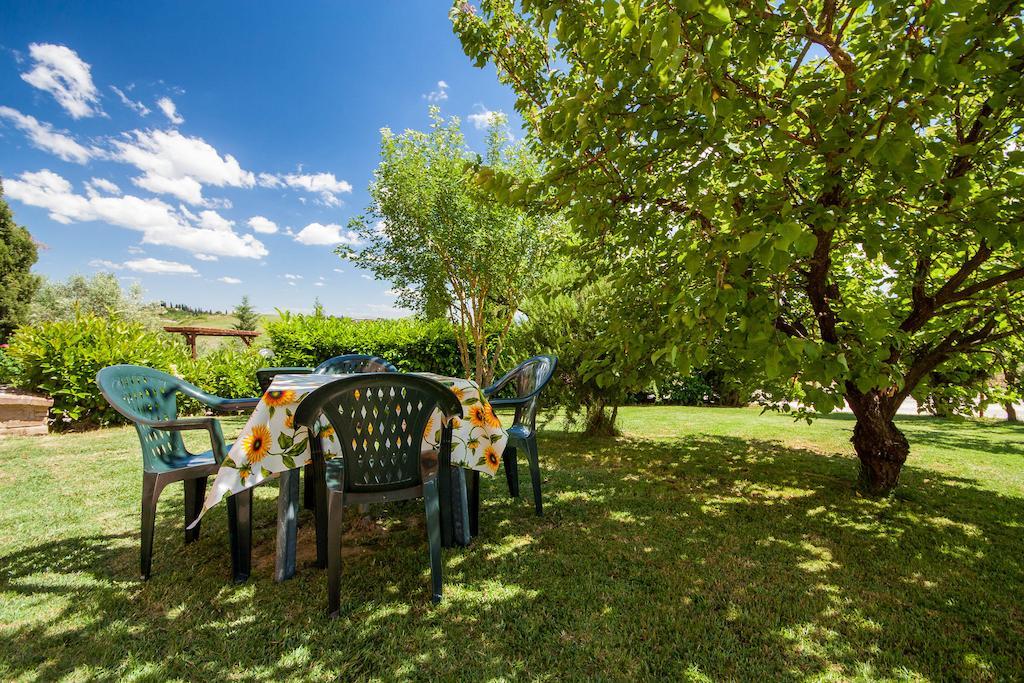 Costalpino Agriturismo Podere Camollia מראה חיצוני תמונה